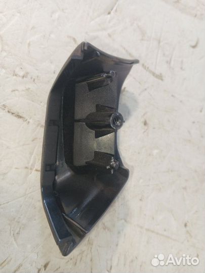 Заглушка руля Mazda 3 Z6 2008