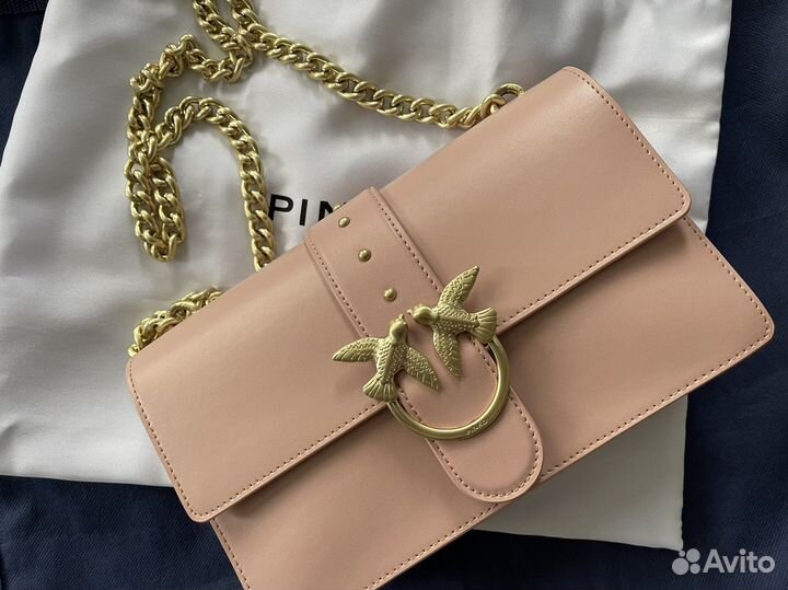 Сумка pinko