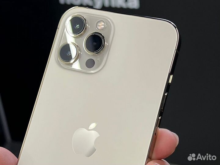 iPhone 12 Pro Max, 128 ГБ