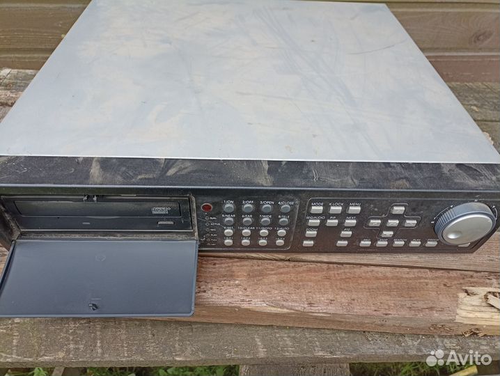 Видео регистратор