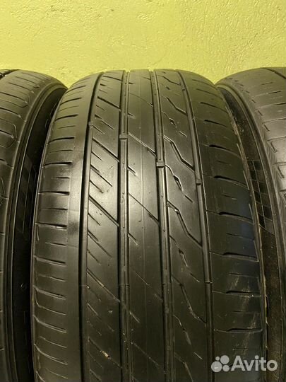 Landsail LS588 255/60 R18 112H