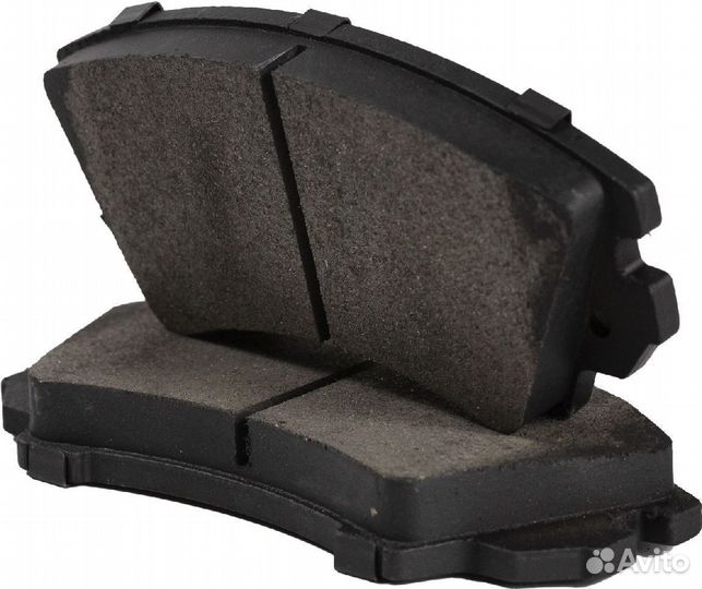 Колодки дисковые передние Opel Insignia 2.0CDTi 19