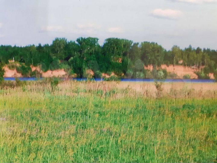 Участок 5 га (СНТ, ДНП)