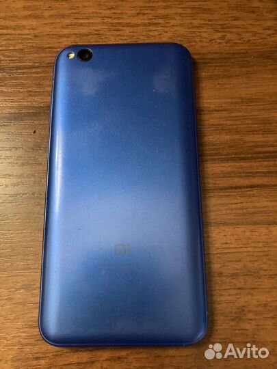 Xiaomi Redmi Go, 8 ГБ