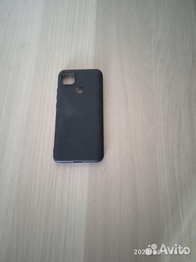 Чехол для телефона xiaomi редми 9с