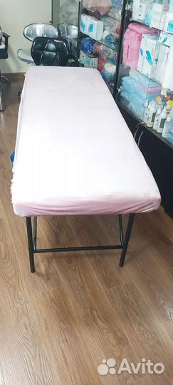 Чехол на кушетки