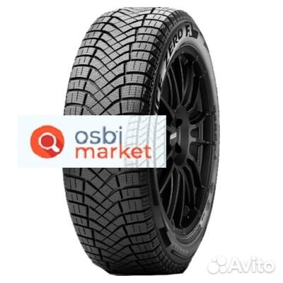 Pirelli Ice Zero FR 215/55 R16 97T
