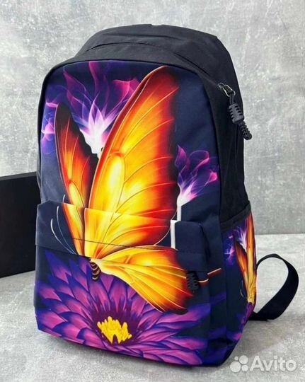 Рюкзак портфель