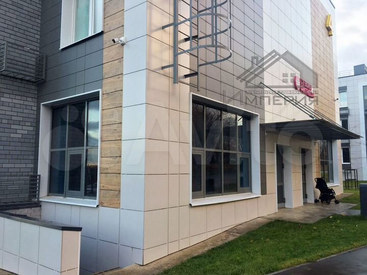 Сдам помещение свободного назначения, 35.7 м²