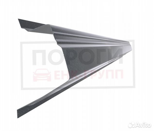 Пороги Infiniti QX70 1 и другие