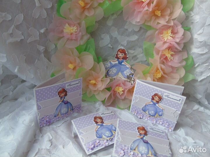 Открытки ручной работы