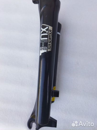 Штаны передней вилки Sr Suntout XCT28