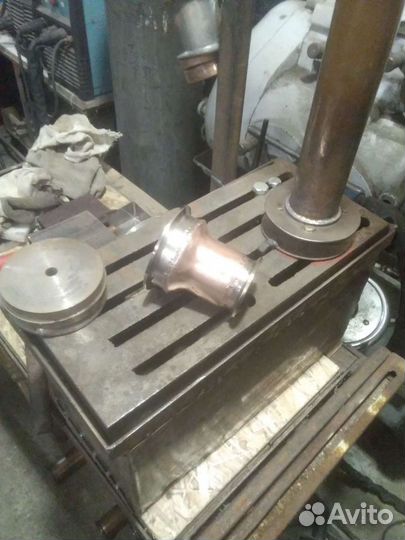 Сварщик Аргонщик