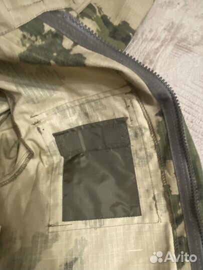 Военная форма уставная летняя