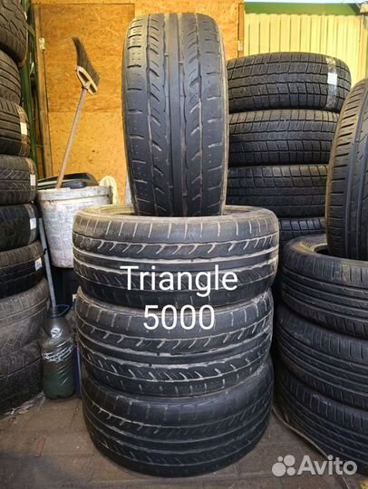 Hankook AH11 215/55 R17