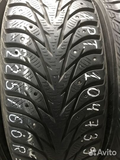 Yokohama Ice Guard IG35 225/60 R17 103T