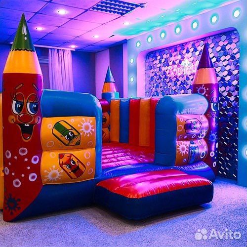 Студия детских праздников в Оренбурге