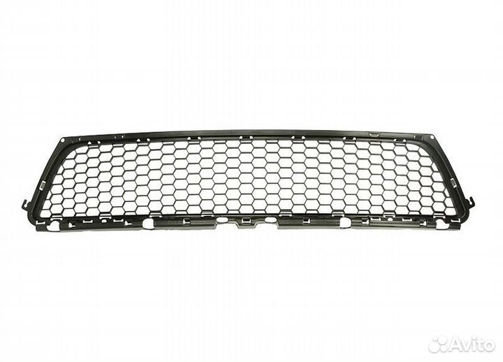 Решетка бампера Renault Sandero