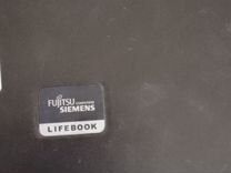 Продам life book Fujitsu siemens