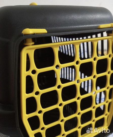 Переноска большая до 10кг/Турецкая/для животных