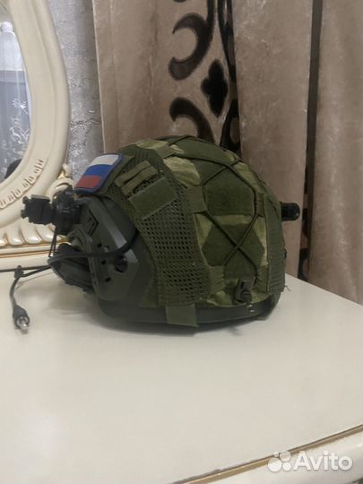Каска шлем военная