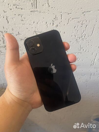 iPhone 12, 128 ГБ