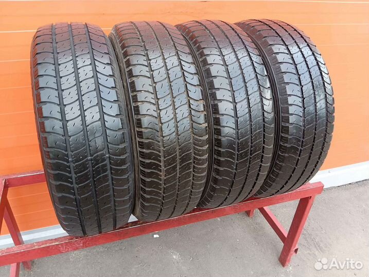 Goodyear Cargo Marathon 205/65 R16 111T