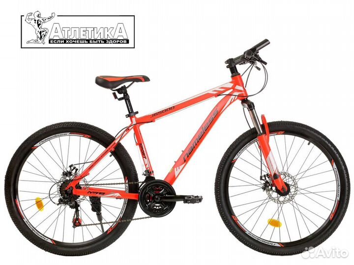 Велосипед 26