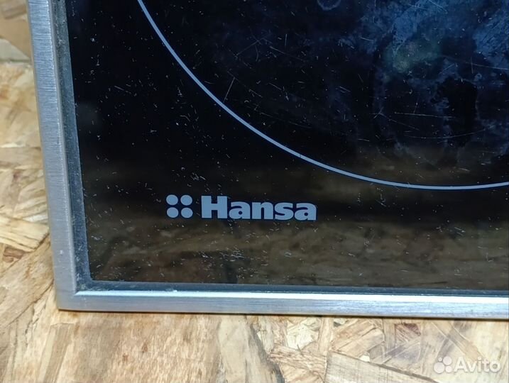 Варочная панель Hansa