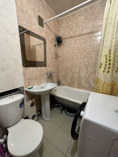 1-к. квартира, 30 м², 4/5 эт.