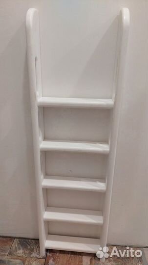 Лестница для двухярусной кровати Соня