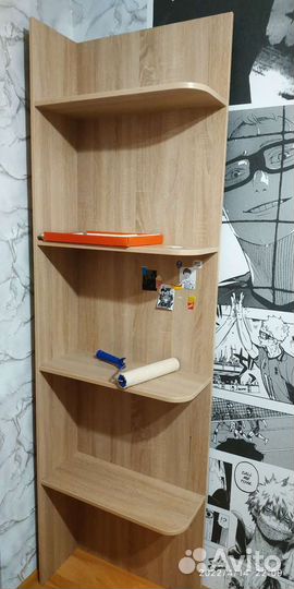 Книжные полки бу