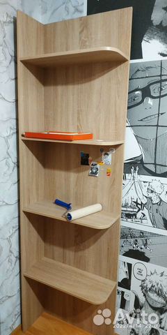 Книжные полки бу