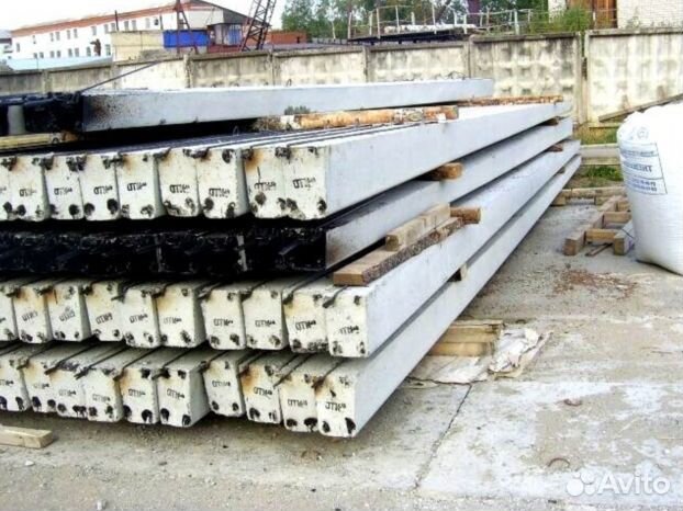 Опоры лэп / Столб электрический с доставкой