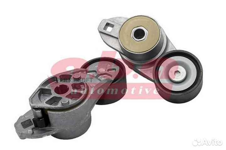 ABA automotive YD200258 Натяжитель ремня RVI