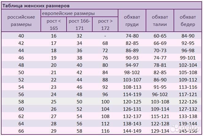 Трикотажный костюм женский брючный летний 50