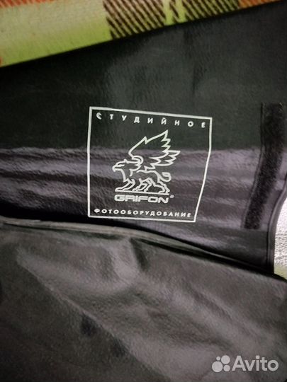 Фотооборудование, Студийный свет