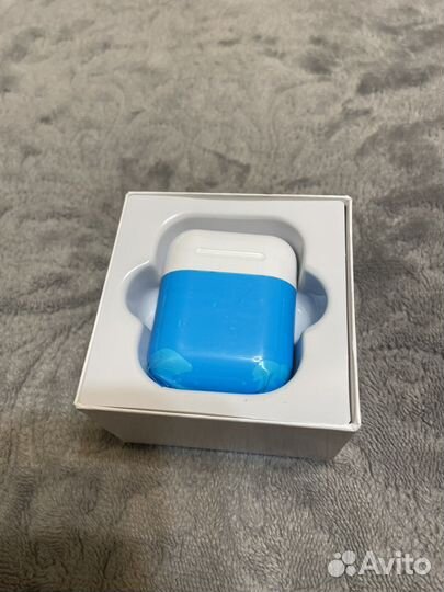 Беспроводные наушники