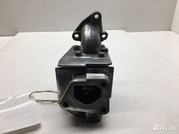 Корпус термостата Mitsubishi Pajero V75W 6G74 2004