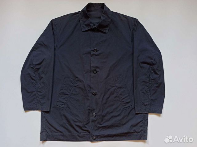 raf simons yohji yamamoto