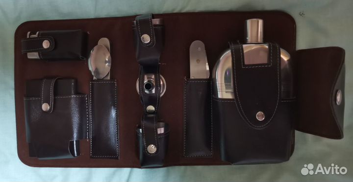 Мужской подарочный набор