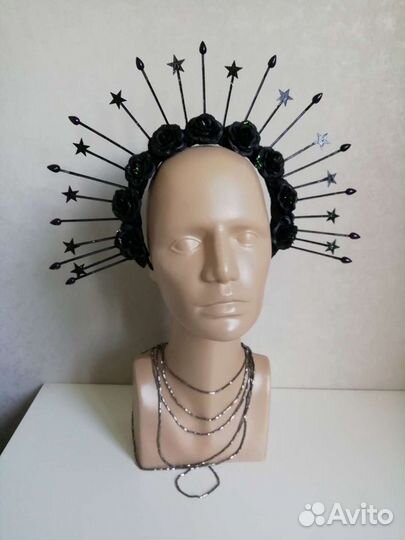 Ободок нимб