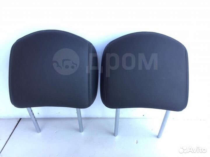 Подголовник переднего сиденья Infiniti Fx35 Fx45