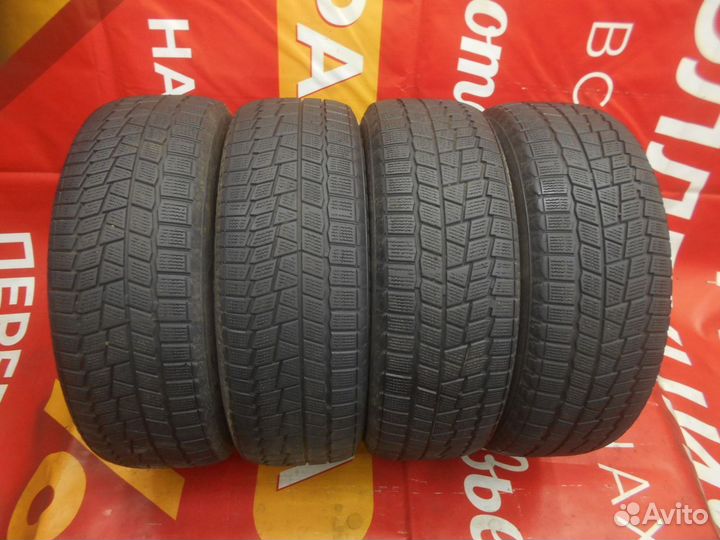 Maxxis Arctic Trekker SP03 205/60 R16