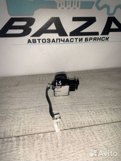 Кнопка регулировки руля Lexus IS II