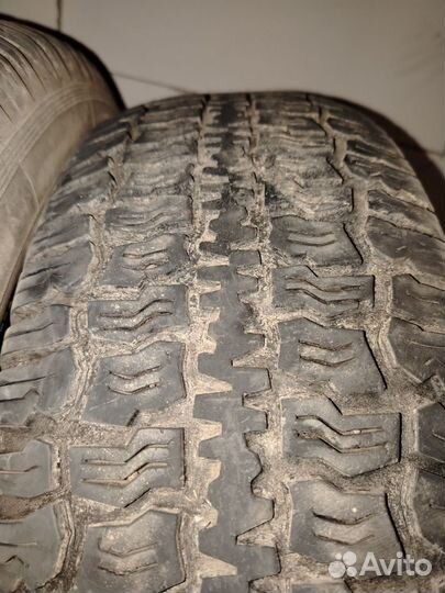 КАМА Кама-Flame 205/70 R16 91