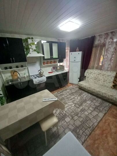 Дом 60 м² на участке 60 сот.