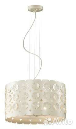 Светильник подвесной