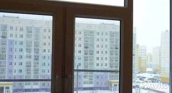 Окна за 7 дней