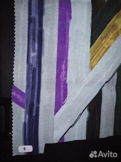 Ткани из Турции для пошива женской одежды (вискоза